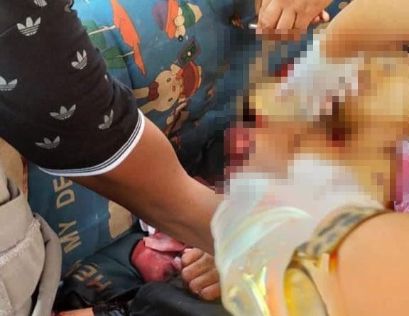 Terlibat Duel Maut, Seorang Pemuda Tewas di Ujung Parang