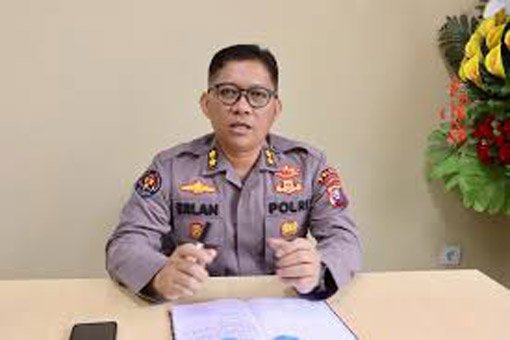 Triwulan I 2023, 12 Warga Kalteng Jadi Korban VCS