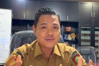 Disdik Kalteng Pastikan PPDB Transparan dan Bebas KKN