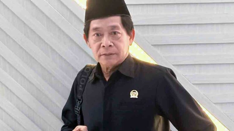 Anggota DPRD Barut Apresiasi Disnakertranskop UKM Gelar Bursa Kerja Khusus