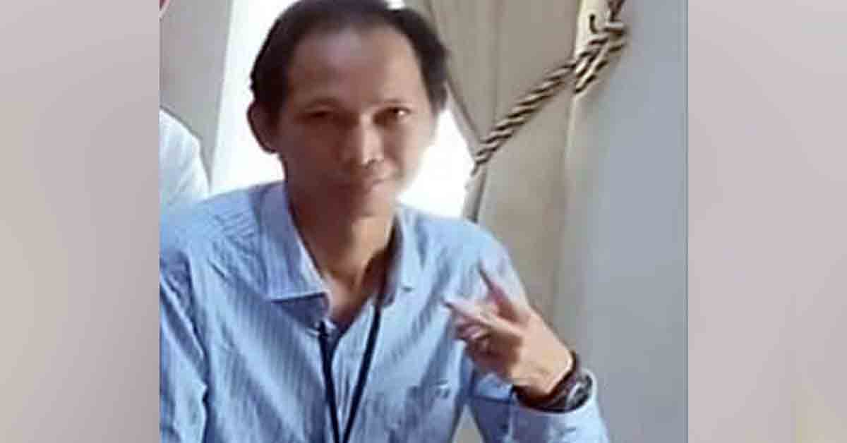 Anggota DPRD Barut Hadiri Rapat Pleno Terbuka Perolehan Suara Pilkada