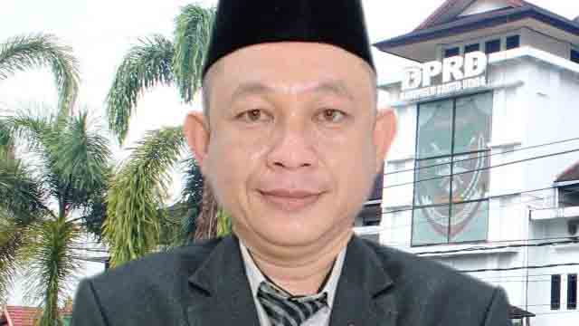 Legislator Sambut Baik Program Makan Gratis Bagi Pelajar