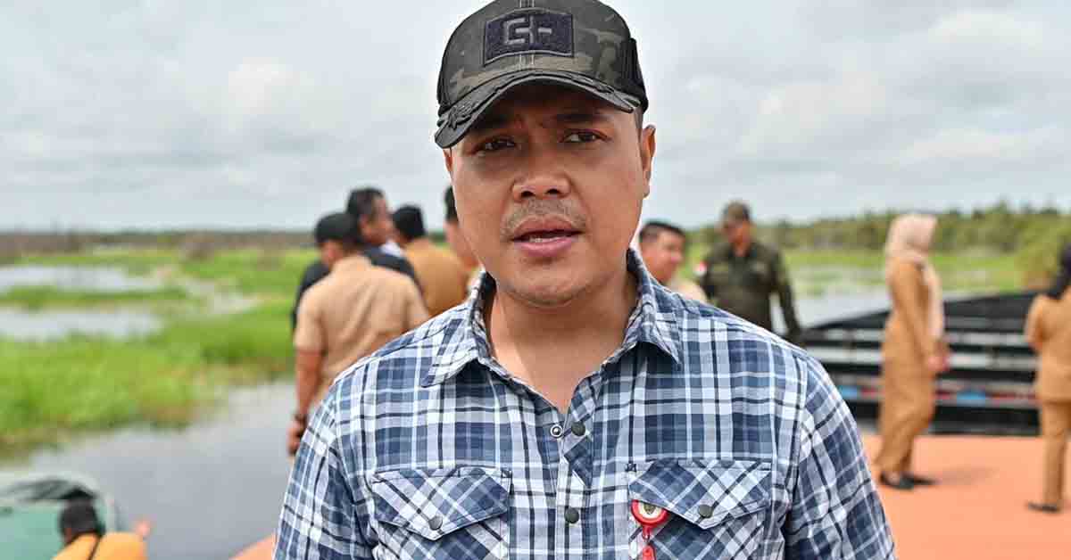 Pemprov Kalteng Siapkan Langkah Strategis Dukung Program Makan Bergizi Gratis