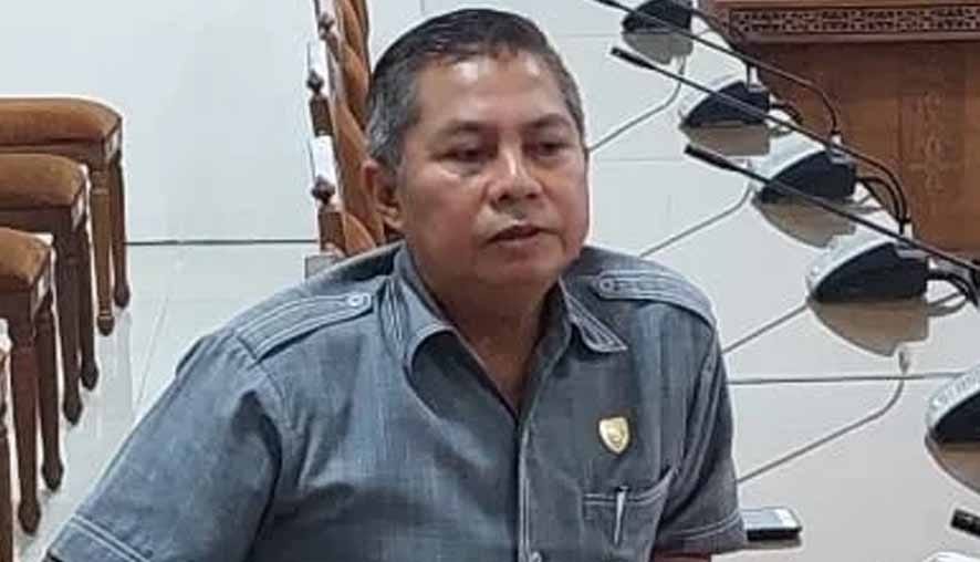 Dewan Soroti Fasilitas Pendidikan di Pelosok yang Belum Memadai