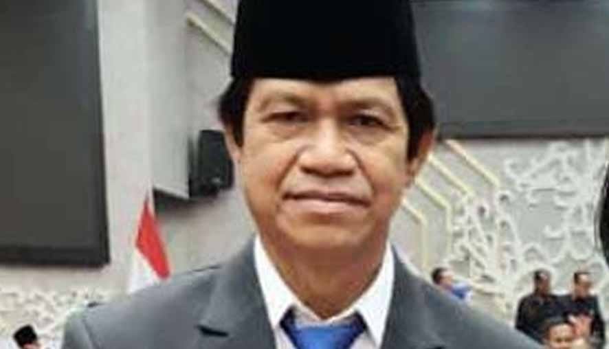 Dewan Sampaikan Pemerintah dan Masyarakat Harus Bersama Dukung UMKM