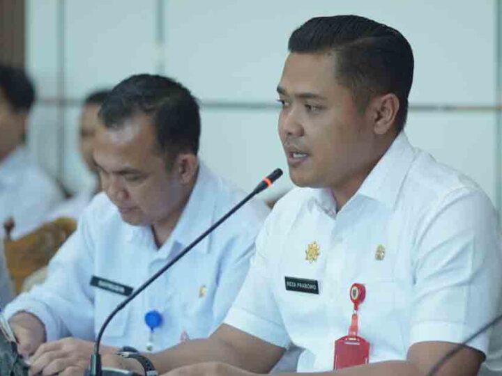 Majukan Dunia Pendidikan, Komisi III DPRD Kalteng Apresiasi Terobosan Kadisdik Kalteng