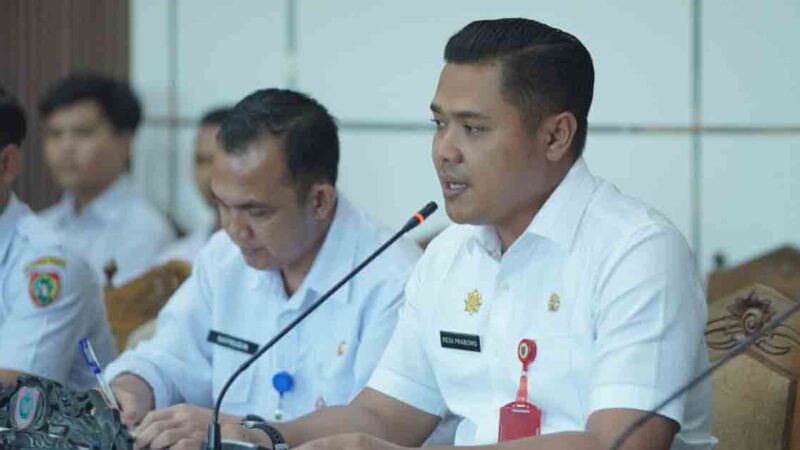 Majukan Dunia Pendidikan, Komisi III DPRD Kalteng Apresiasi Terobosan Kadisdik Kalteng