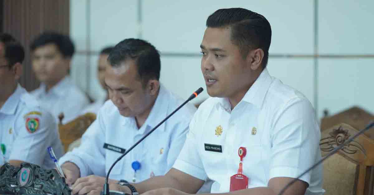 Majukan Dunia Pendidikan, Komisi III DPRD Kalteng Apresiasi Terobosan Kadisdik Kalteng