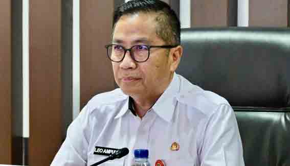 Kepala Bapperida : Salah Satu Fokus Utama Perhatian Kalteng Adalah Pengembangan KSPP