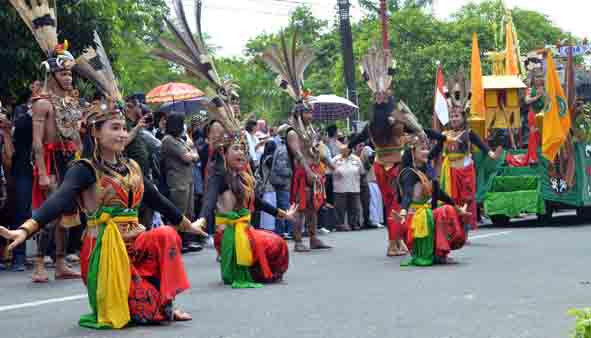 FBIM Kembali Masuk KEN 2025