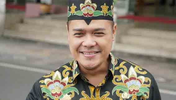 Plt Kadisdik Kalteng Tegaskan Komitmennya untuk Terus Optimalkan Program Pendidikan Tahun 2025