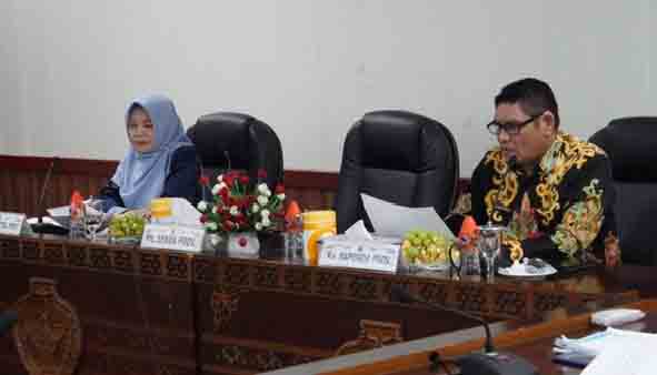 Pemprov Kalteng Turunkan Tarif PKB dan BBNKB di Tahun 2025