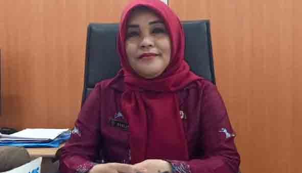 Disdik Kalteng Konversi Sekolah Luar Biasa Menjadi Sekolah Khusus