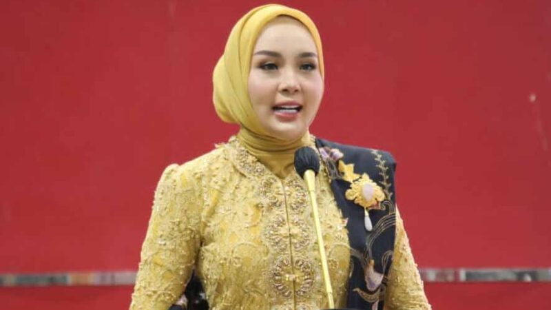 Peringati Hari Kartini, Pemprov Kalteng Gelar Fashion Show
