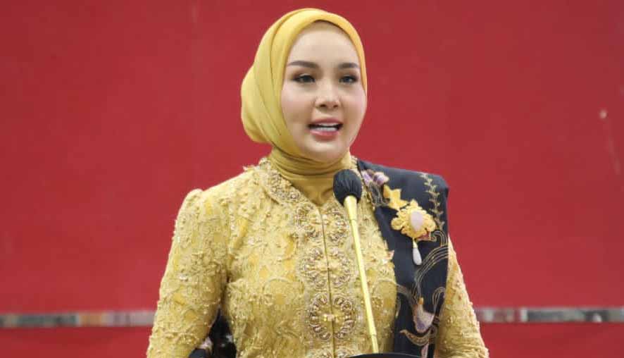 Peringati Hari Kartini, Pemprov Kalteng Gelar Fashion Show