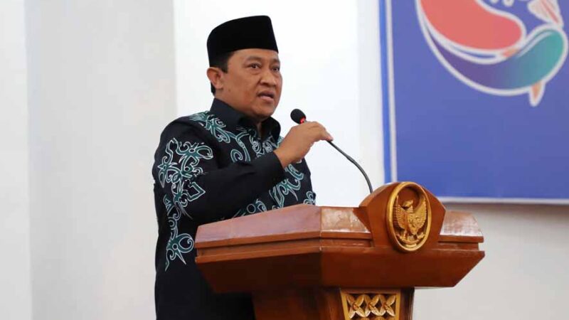 Wakil Gubernur Kalteng Buka Muspimwil Muhammadiyah Kalteng
