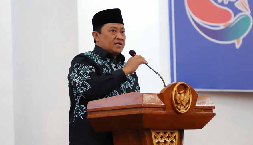 Wakil Gubernur Kalteng Buka Muspimwil Muhammadiyah Kalteng