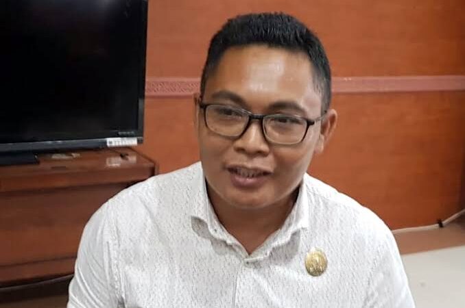 Legislator Kapuas Soroti Seleksi Rekrutmen PPPK di UPT Puskesmas Pujon