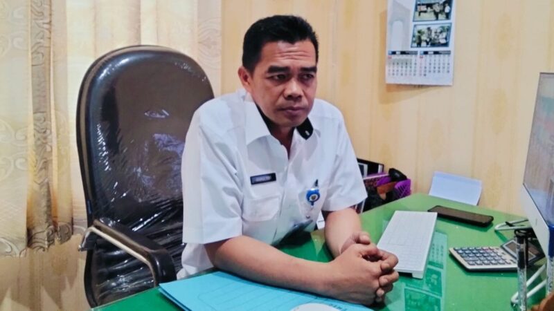 Dongkrak Pendapatan Daerah, Pemkab Murung Raya Intensifkan Razia Pajak Kendaraan