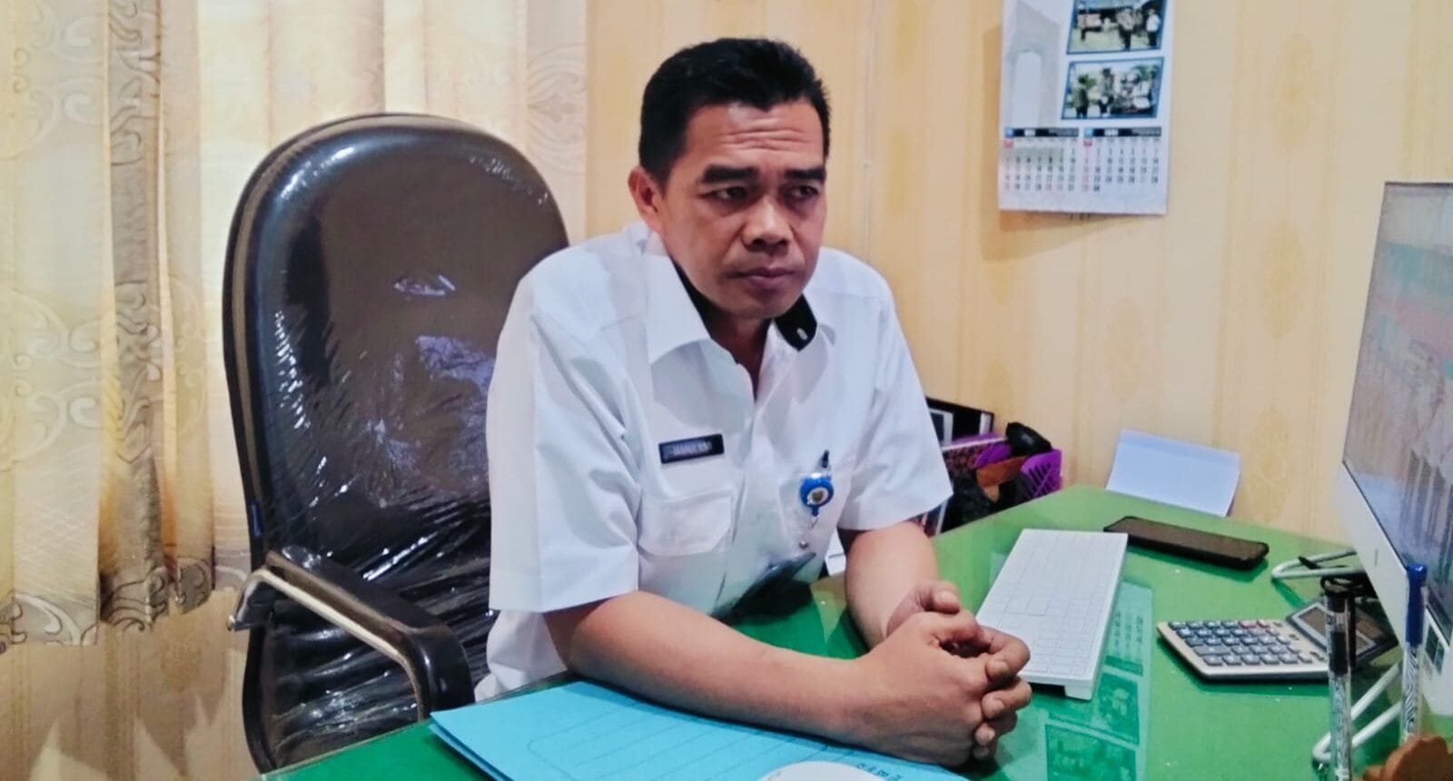 Dongkrak Pendapatan Daerah, Pemkab Murung Raya Intensifkan Razia Pajak Kendaraan