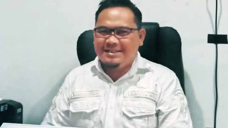 Pemerintah Kecamatan Laung Tuhup Gerak Cepat Bentuk Koperasi Merah Putih di Seluruh Desa