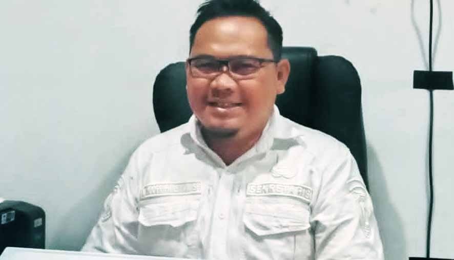 Pemerintah Kecamatan Laung Tuhup Gerak Cepat Bentuk Koperasi Merah Putih di Seluruh Desa