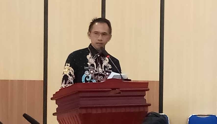 Pemkab Mura Tetapkan Muara Untu sebagai Desa Cantik