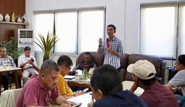 Praktis dan Efisien, PLTS Sebagai Solusi untuk Desa di Wilayah Kalteng