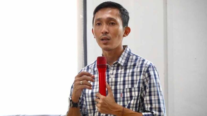 Atasi Blank Spot di Wilayah Pedesaan, Gubernur Kalteng Akan Luncurkan Program Internet Gratis