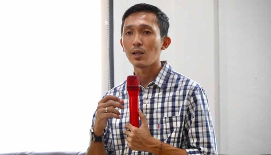 Atasi Blank Spot di Wilayah Pedesaan, Gubernur Kalteng Akan Luncurkan Program Internet Gratis