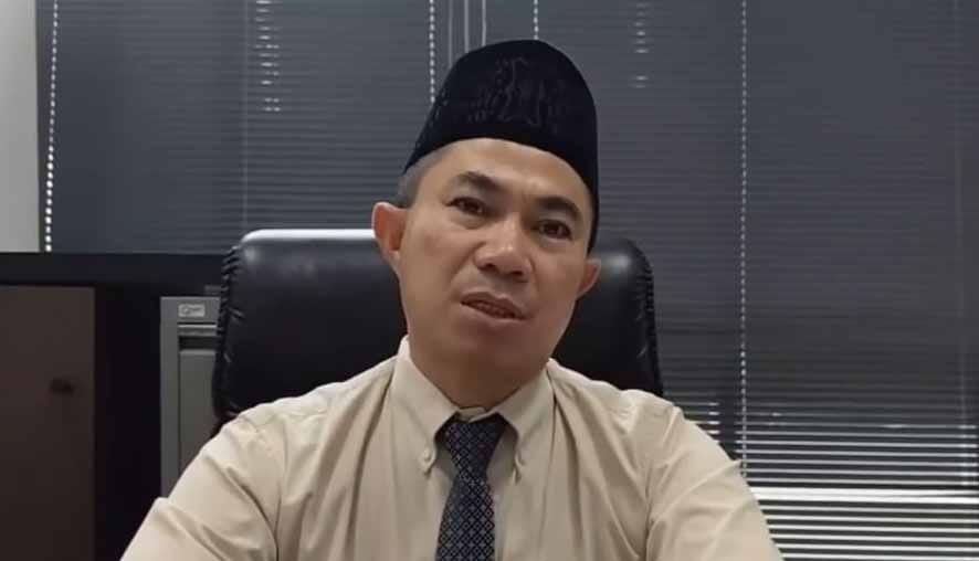 Sekretaris Komisi II DPRD Kalteng Imbau Adanya Pencegahan Sejak Dini Terhaadap Penyakit Menular
