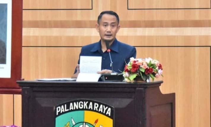 Rapur DPRD, Wali Kota Tegaskan Komitmen Pemerataan Layanan Kesehatan hingga Pelosok