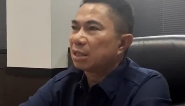 Sekretaris Komisi II DPRD Kalteng Harap Pemerintah Mampu Tingkatkan Sektor Penting dan Hadirkan Banyak Peluang Kerja