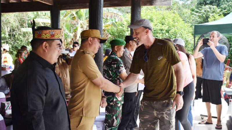 Legislator Nilai Kunjungan Wisatawan Mancanegara Momentum Promosikan Budaya Lokal