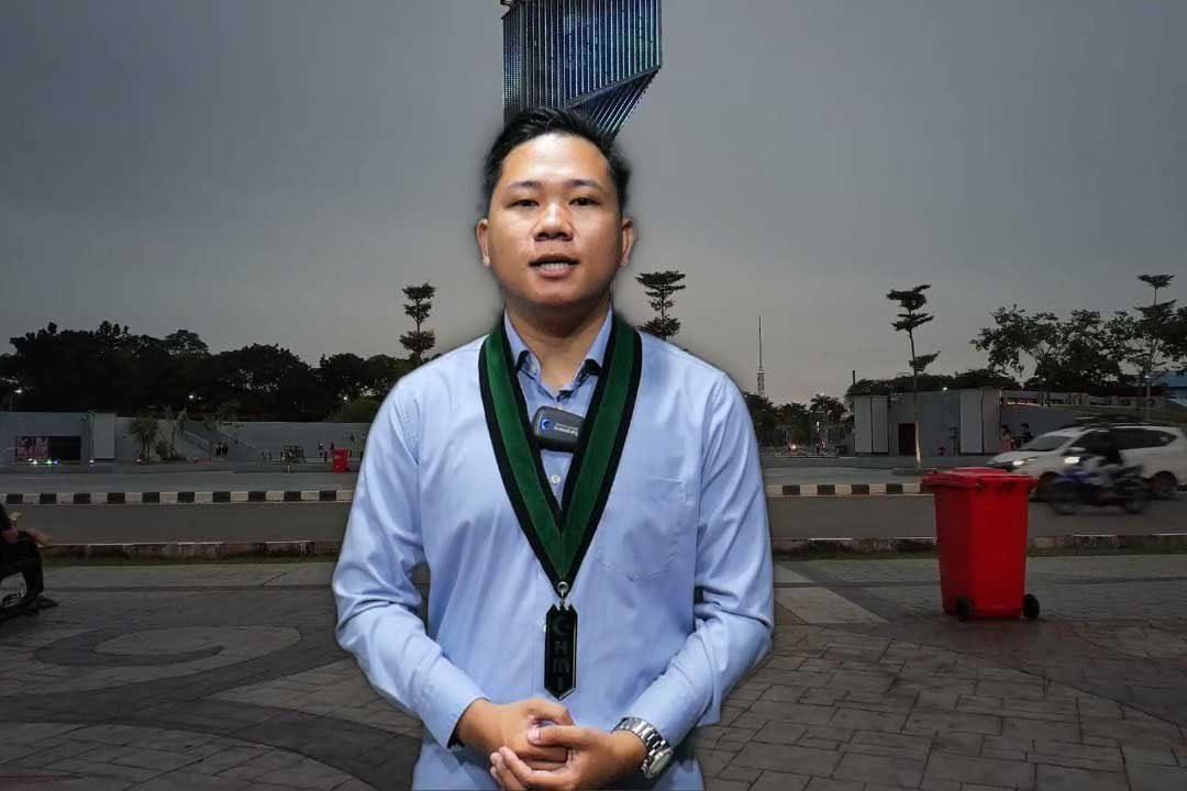 Pentingnya Merawat Kemerdekaan