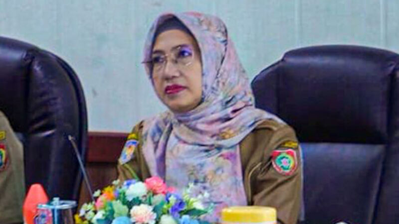 Cegah Korupsi, Pastikan Pengelolaan Aset Daerah Dilakukan Transparan dan Akuntabel