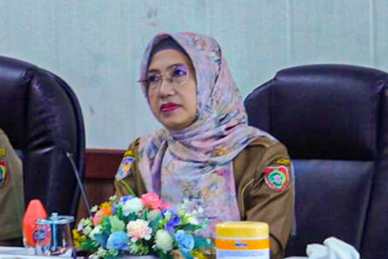 Cegah Korupsi, Pastikan Pengelolaan Aset Daerah Dilakukan Transparan dan Akuntabel