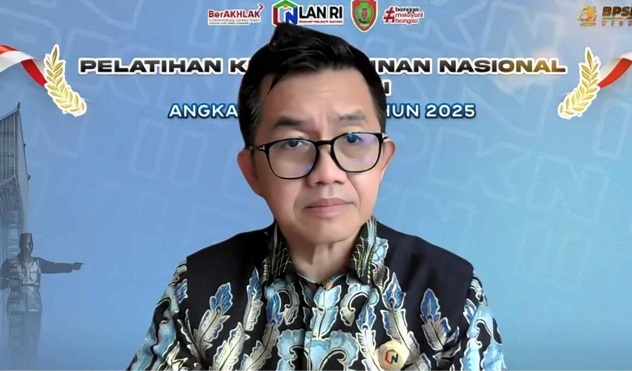 PKN Upaya Strategis Cetak Pemimpin Birokrasi yang Visioner