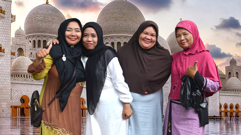 Peran Arti Sahabat bagi Wanita: Lebih dari Sekadar Teman