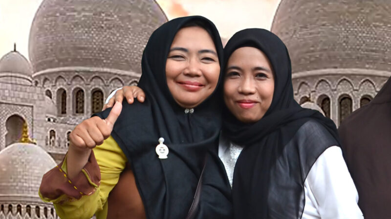 Peran Arti Sahabat bagi Wanita: Lebih dari Sekadar Teman