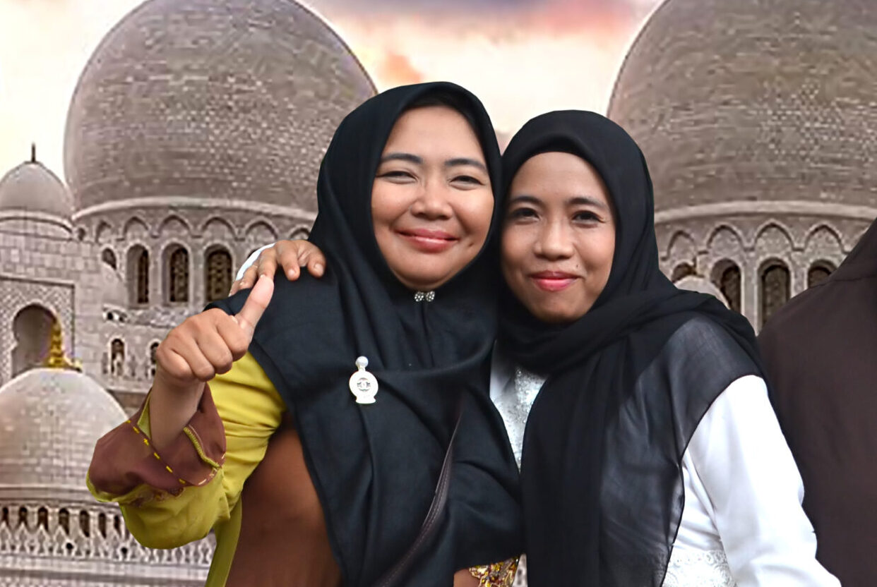 Peran Arti Sahabat bagi Wanita: Lebih dari Sekadar Teman