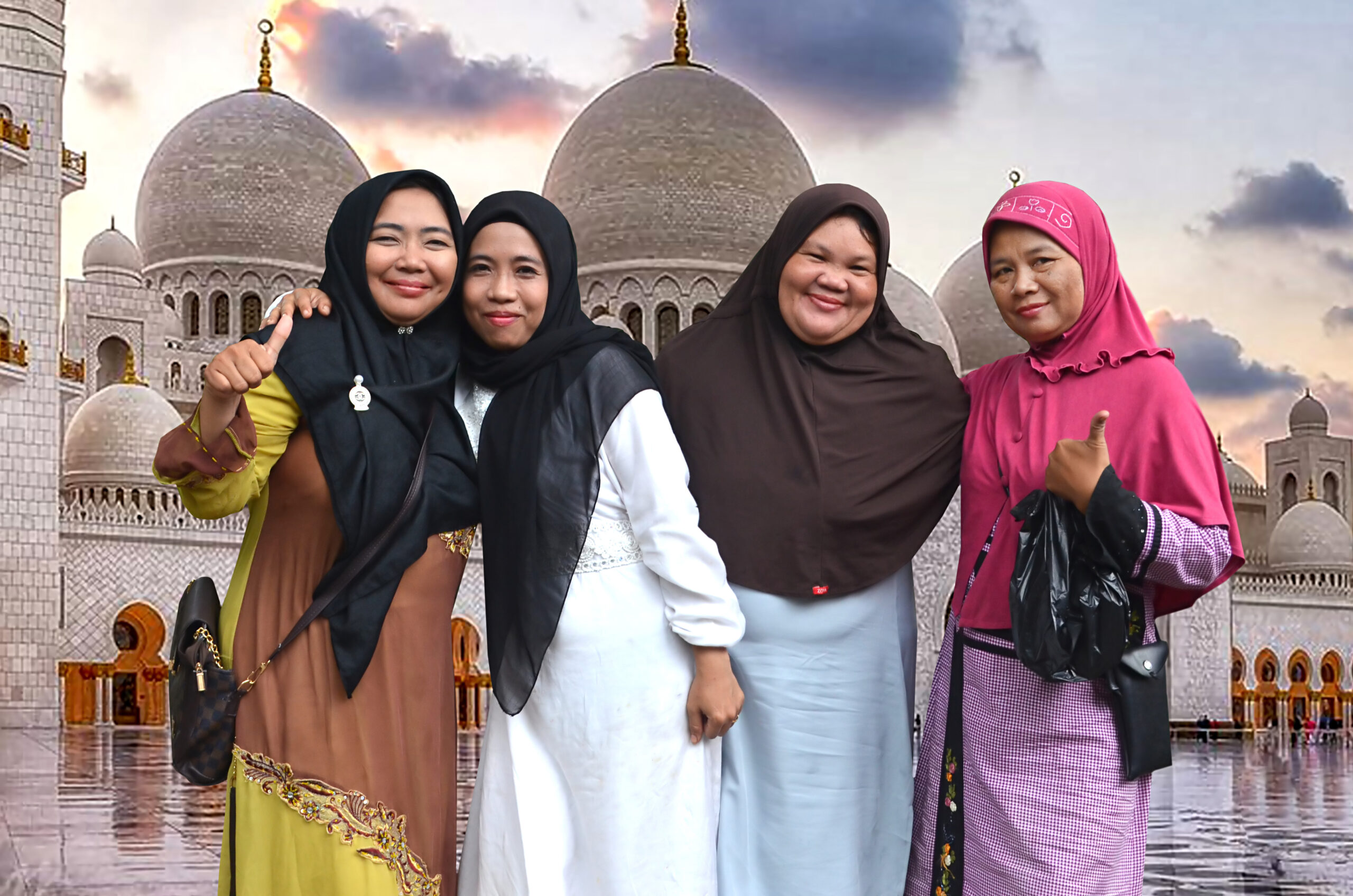 Peran Arti Sahabat bagi Wanita: Lebih dari Sekadar Teman