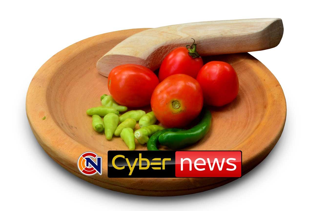 Resep Sambel Tomat Sedap Mantap yang Wajib Dicoba