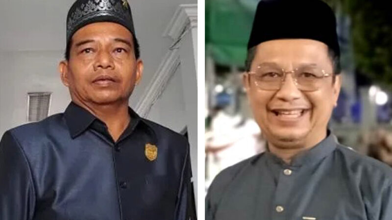 Dewan Barut Dukung Penuh Upaya Stabilitas Harga Melalui Operasi Pasar Murah