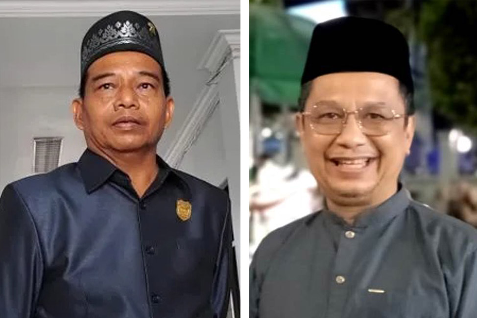 Dewan Barut Dukung Penuh Upaya Stabilitas Harga Melalui Operasi Pasar Murah