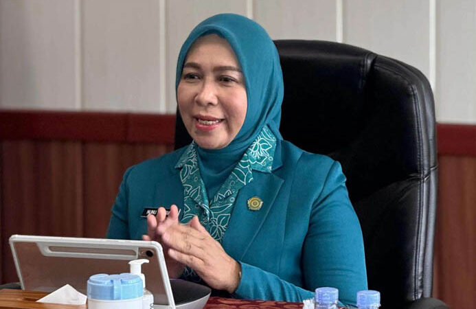 Peserta PKN Il Serap Praktik Baik Banyuwangi dalam Penguatan BUMDes dan UMKM