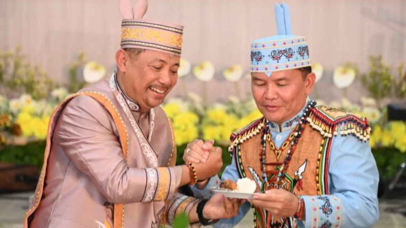 Gubernur Apresiasi Progres Pembangunan di Barsel