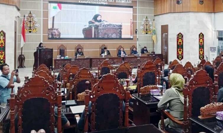 Pentingnya Perencanaan Matang dalam Pembentukan OPD di Kecamatan Baru