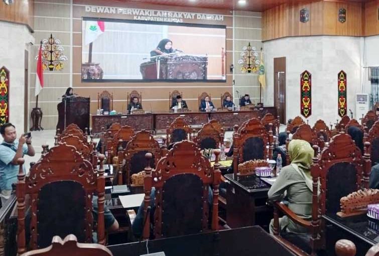 Pentingnya Perencanaan Matang dalam Pembentukan OPD di Kecamatan Baru