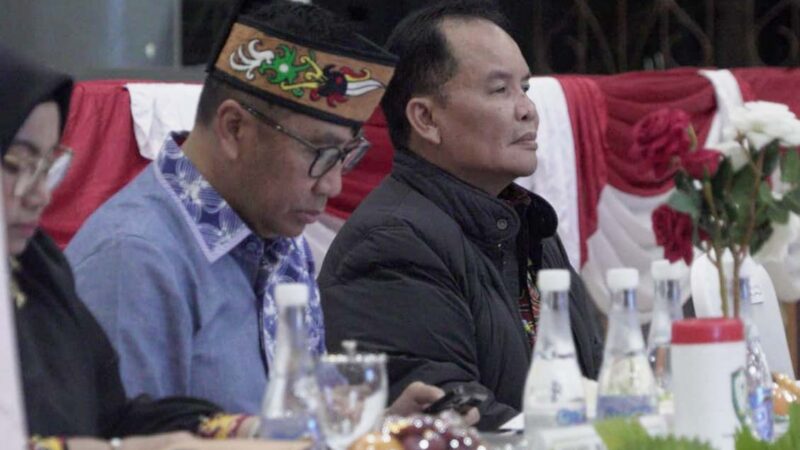 Gubernur Kalteng Kecewa, Hanya 6 Direktur dari 65 Perusahaan yang Hadiri Rakor